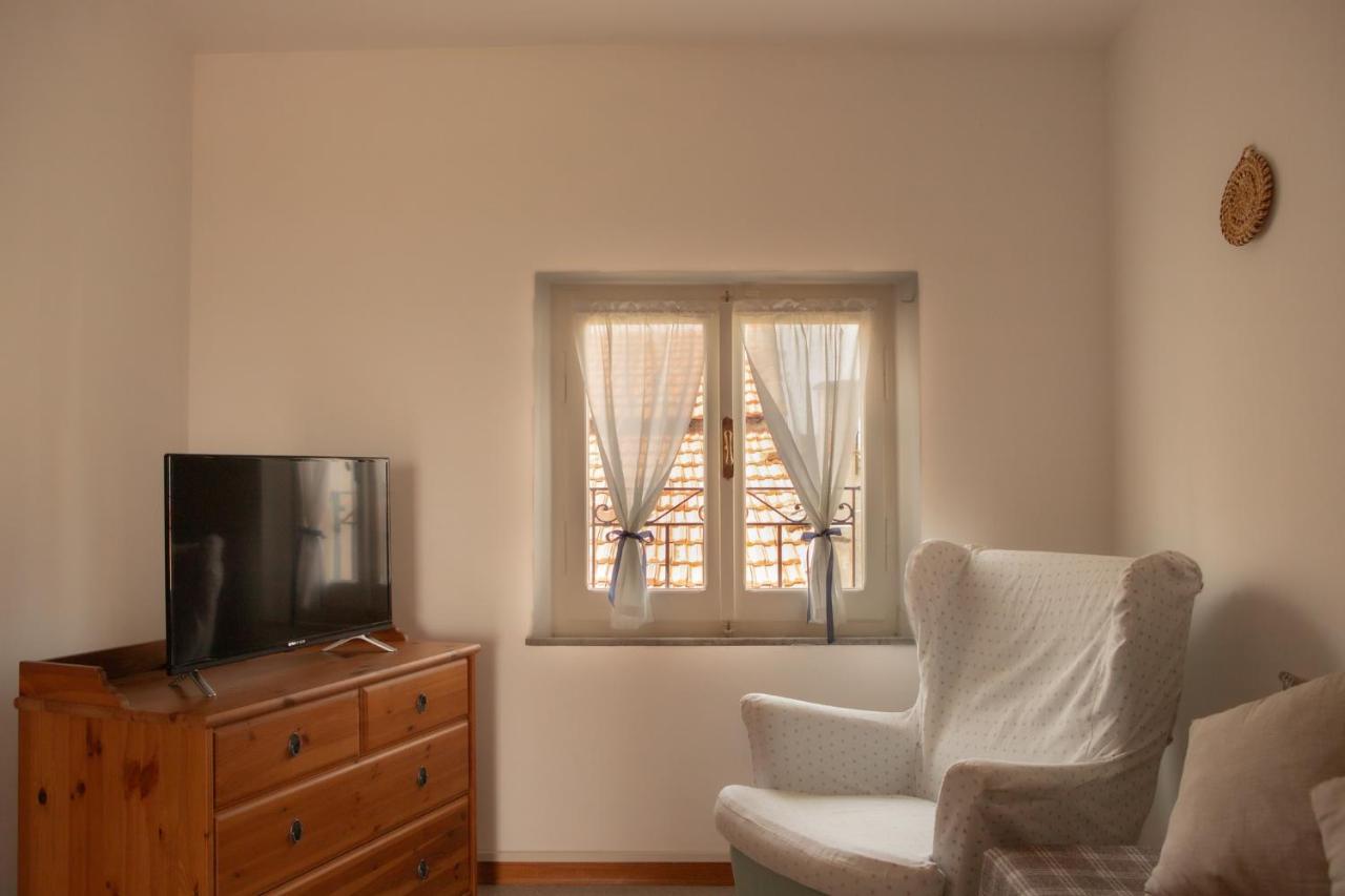 La Casa Del Gelsomino Apartment Acquaviva Picena Luaran gambar