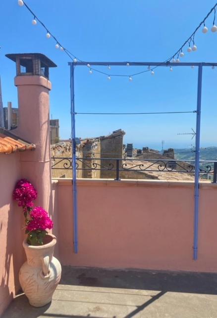 La Casa Del Gelsomino Apartment Acquaviva Picena Luaran gambar