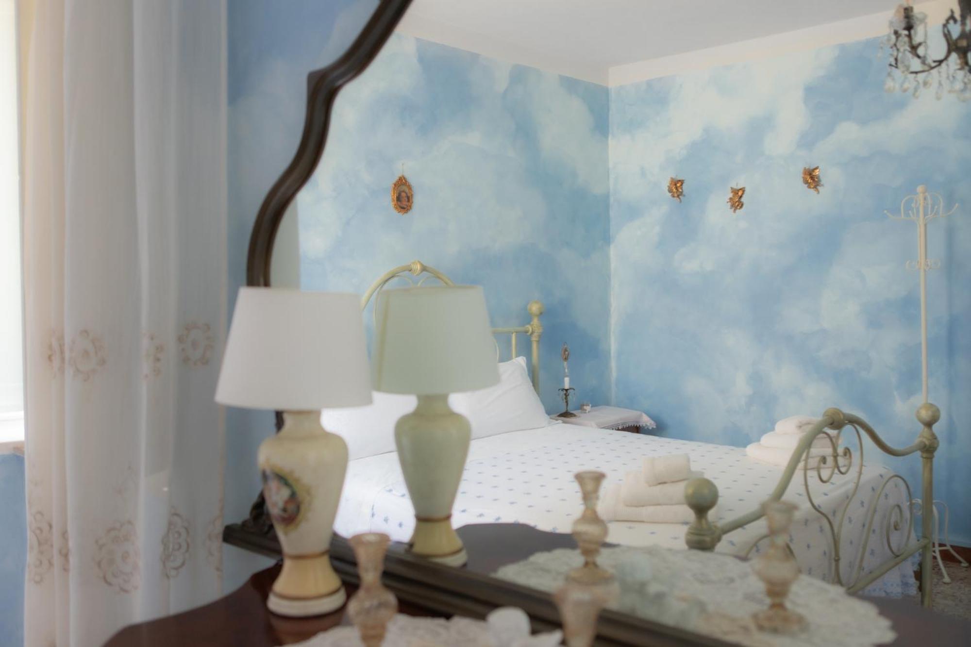La Casa Del Gelsomino Apartment Acquaviva Picena Luaran gambar
